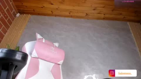 Stacy online show from July 31, 12:39 am