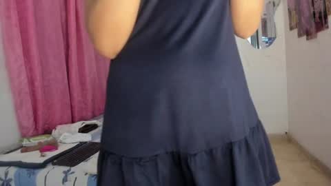 stacy fox online show from August 15, 1:31 am