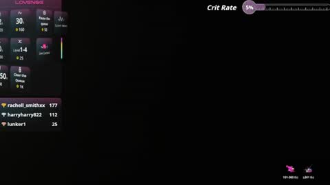 STACY   online show from July 25, 5:55 am