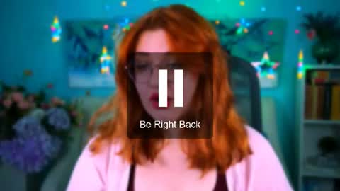 Stasey online show from August 6, 5:23 pm