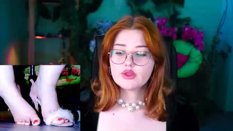 Stasey online show from August 14, 2:43 pm