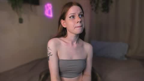 stacyloveforu online show from July 31, 6:57 pm