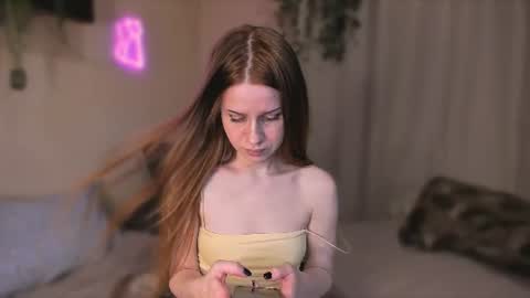 stacyloveforu online show from August 1, 4:02 pm