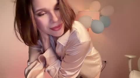 Stacy online show from August 9, 7:59 pm