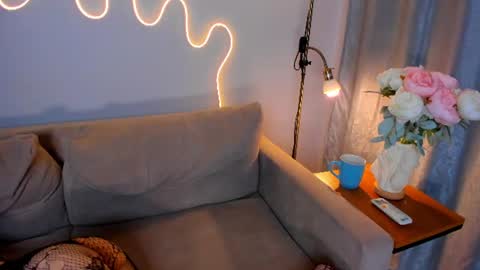 stacyparkerr online show from August 5, 11:03 pm