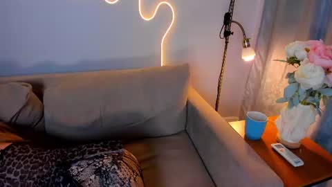 stacyparkerr online show from August 12, 10:45 pm