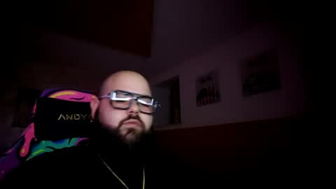 stallion_bear online show from August 13, 2:58 am