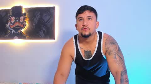 anferney online show from August 29, 5:12 pm