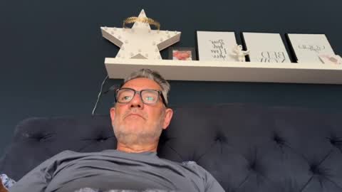 stancock13 online show from August 17, 7:46 am