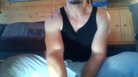 standingguy887 online show from August 14, 7:34 am