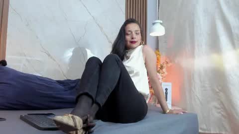 Angel Rivera online show from August 5, 12:25 pm