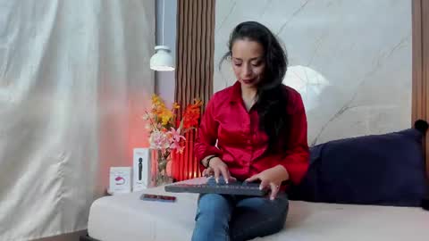 Angel Rivera online show from August 12, 12:18 pm