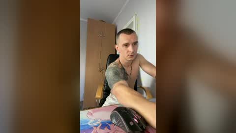 stanislavskiytop online show from August 12, 8:49 am