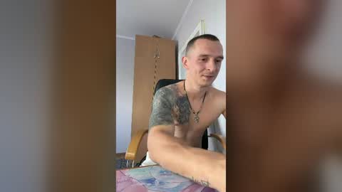 stanislavskiytop online show from August 12, 9:55 am