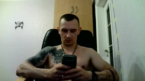 stanislavskiytop online show from August 12, 9:39 pm
