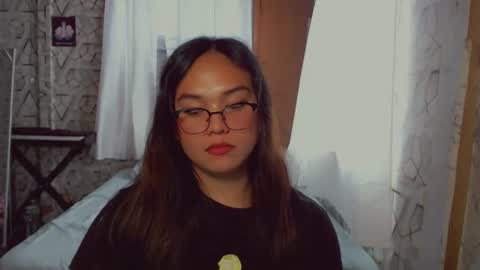 Angela online show from August 16, 12:03 am
