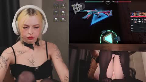 star_drive online show from May 30, 8:54 pm