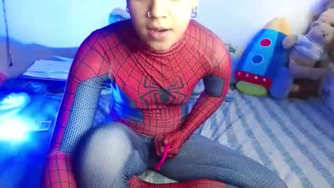 Star Scar online show from March 12, 9:12 pm