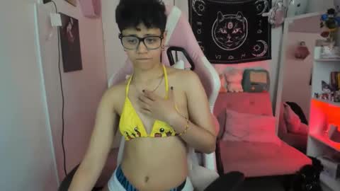 Star Scar online show from April 19, 5:28 am