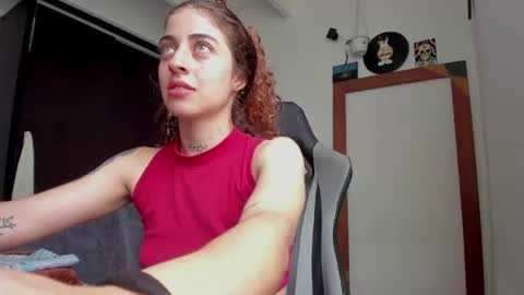 star_shooting online show from August 1, 7:09 pm