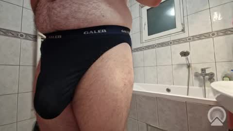 DominantBullGuyxxx online show from August 9, 10:44 pm