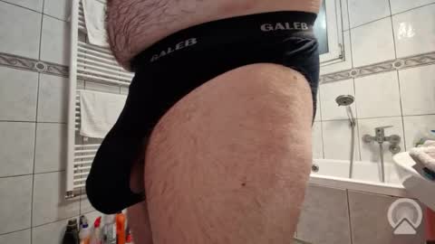 DominantBullGuyxxx online show from August 10, 12:56 am