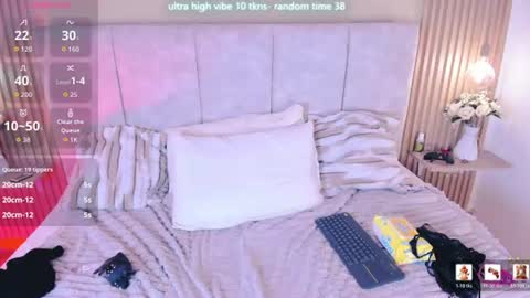 stardoll_ online show from August 1, 9:32 pm