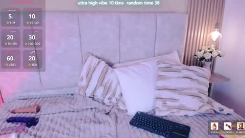 stardoll_ online show from August 12, 8:55 pm