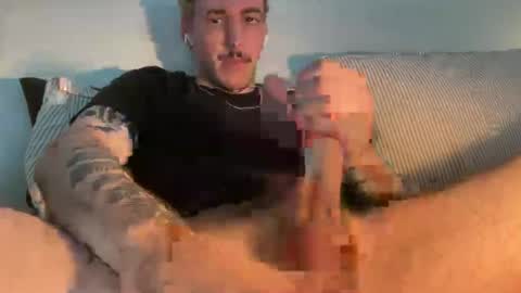 stardustgravity online show from June 24, 1:29 am