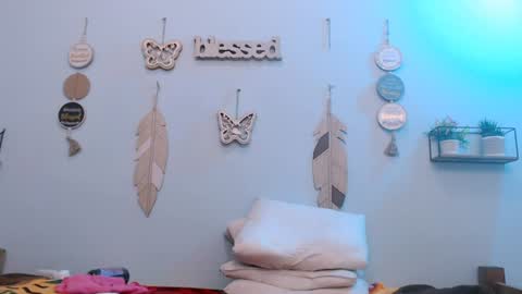 alejandra online show from July 22, 10:34 pm