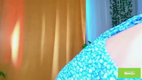 Nina online show from July 31, 3:35 am