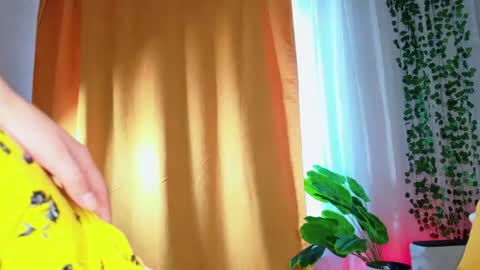 Nina online show from August 3, 3:13 am