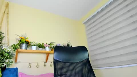 Alisson online show from May 30, 3:31 am