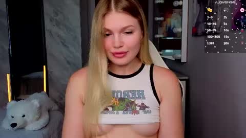 Caroline online show from August 9, 6:14 am