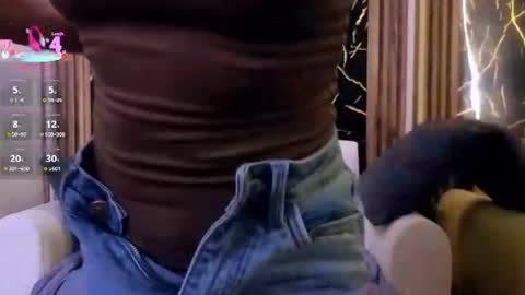 starlight_mature11_aws online show from July 28, 11:11 pm