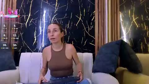 starlight_mature23_aws online show from July 28, 7:53 pm