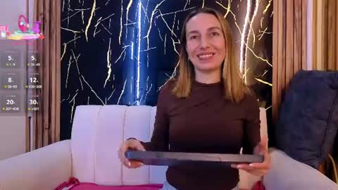 starlight_mature23_aws online show from July 29, 11:45 pm