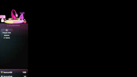 starlight_mature23_aws online show from July 31, 11:21 pm