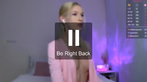 Stacey online show from June 28, 12:57 am