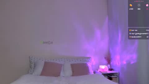 Stacey online show from July 1, 11:05 pm