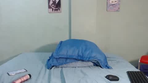 Starlin Kane online show from August 3, 9:44 pm