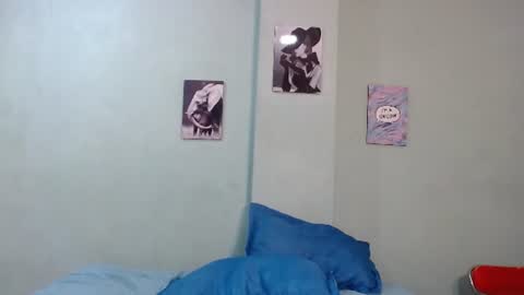 Starlin Kane online show from August 6, 10:31 pm