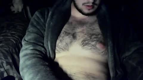 starlord__0 online show from April 15, 10:06 pm