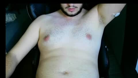 starlord__0 online show from June 13, 7:38 am