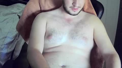 starlord__0 online show from July 9, 10:31 am