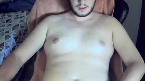 starlord__0 online show from August 7, 9:31 am