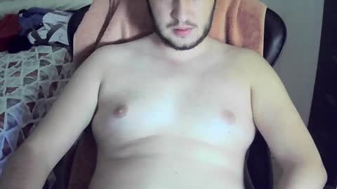 starlord__0 online show from August 7, 11:43 am