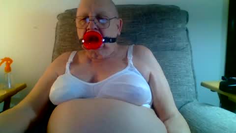 starman40003131 online show from August 13, 3:04 pm