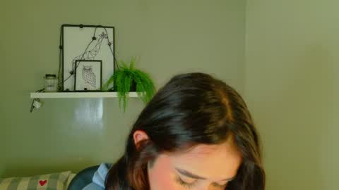 M O O N  online show from August 10, 2:57 am