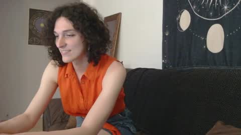 Evan online show from June 4, 6:45 pm